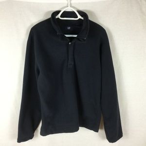 Gap Fleece Men's PULLOVER Size M
